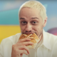 Pete Davidson in new Taco Bell ad